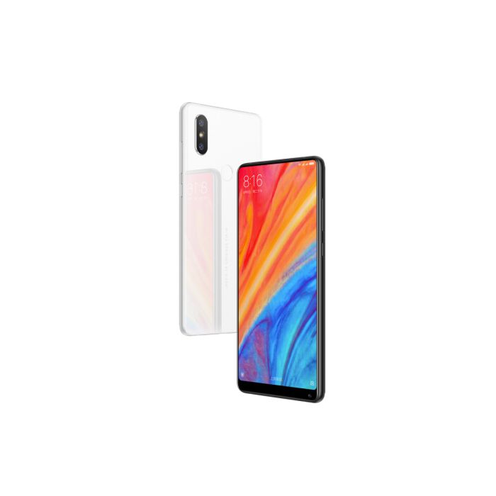 Mi MIX 2S ホワイト 6GB/128GB グローバル版 Xiaomi Mi Mix 2s: Price (from 402.26$) and specifications