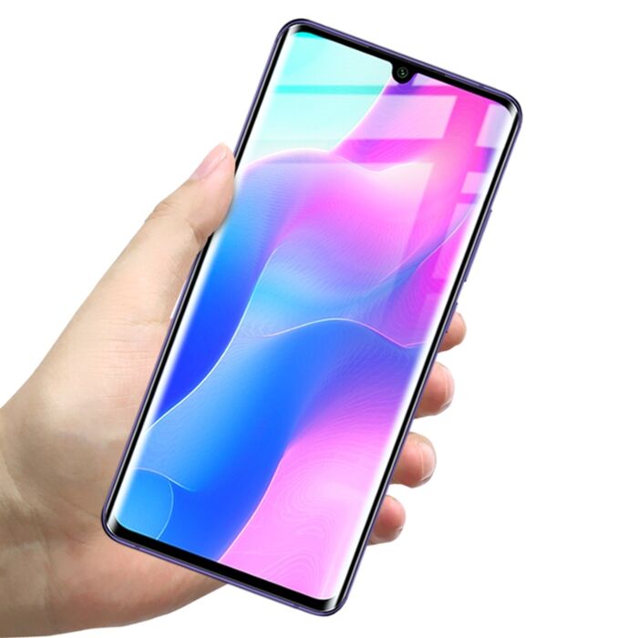 Xiaomi Mi Note 10 Lite Glass Screen Protector Imak Glass Screen