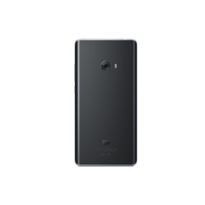 ANDROID - Xiaomi Mi Note 2 4GB/64GBモデル ブラック Xiaomi Announces the Mi Note 2 (Snapdragon 821, 6GB RAM) and