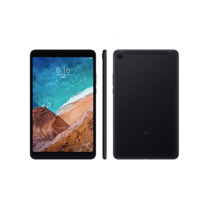 Xiaomi Mi Pad 4 Price, Specs and Reviews - Giztop