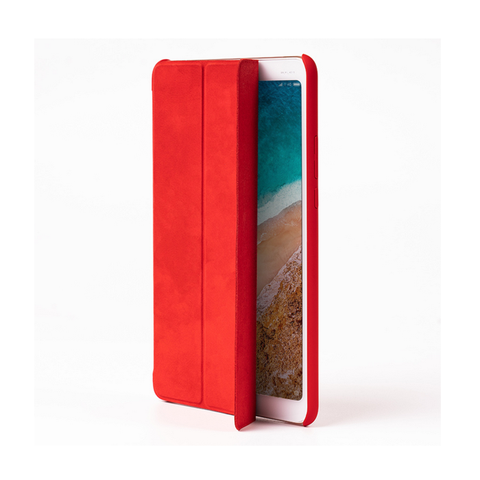 HualuBro Flip Cover a Libro per Xiaomi Mi A2 Lite