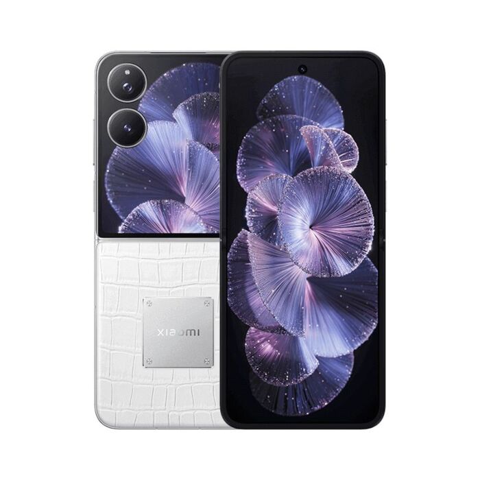 Buy Xiaomi Mix Flip 2 Diamond Limited Version at Giztop