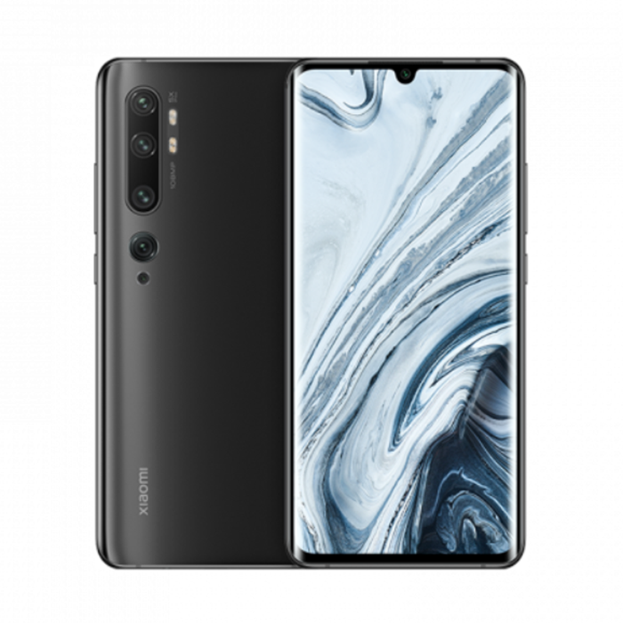 セール商品が満載 Mi Xiaomi Buy Note Giztop - Version Global 10 スマートフォン本体