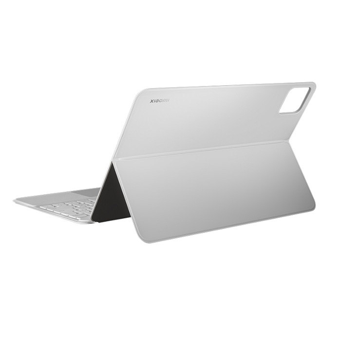 Buy Xiaomi Pad 6S Pro Smart Touch Keyboard Case - Giztop