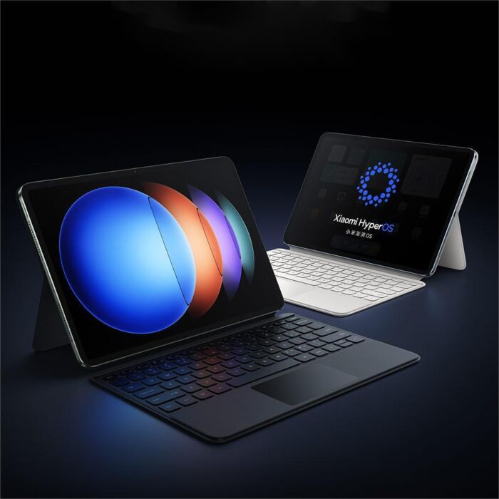 Xiaomi Pad 6s Pro グレー + キーボードカバー Amazon.com: GYSDCAZ Keyboard Case for Xiaomi Pad 6S Pro (2024) 12