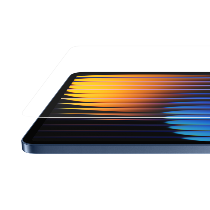 【美品・おまけ付】Xiaomi Pad 7 Pro Matte Glass おまけ付】Xiaomi Pad 7 Pro Matte Glass Version 11.2 12GB/512GB