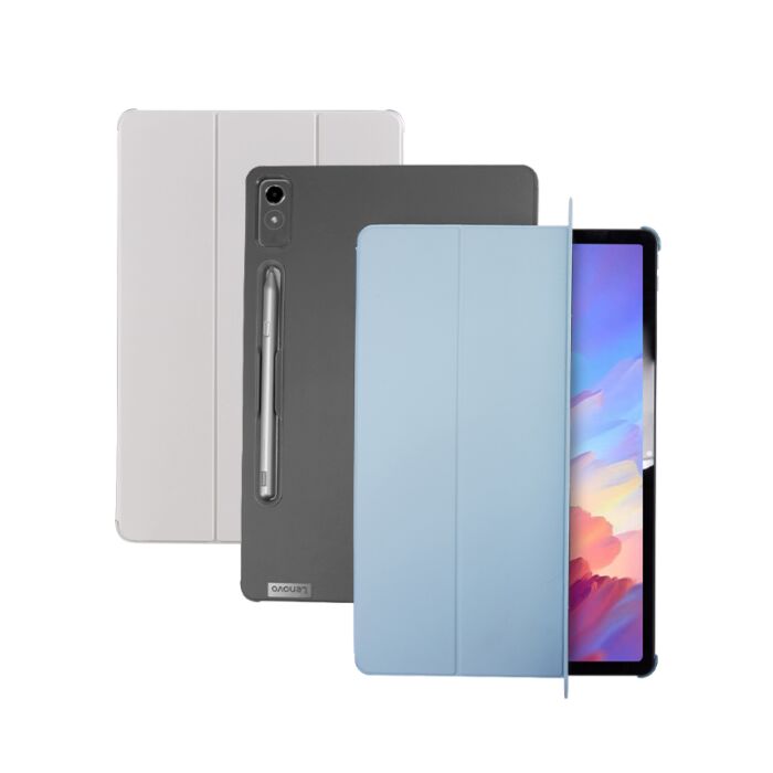 2024年のクリスマス Buy Case Flip Original - Case 12.7 Pro Pad Xiaoxin Lenovo Androidタブレット本体