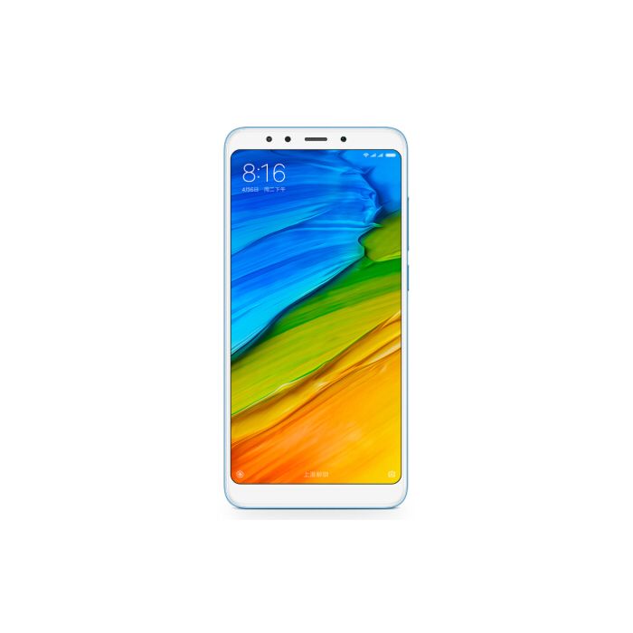 Xiaomi Redmi 5 price, specs and reviews 3GB/32GB - Giztop