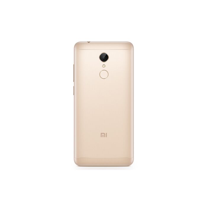 Xiaomi Redmi 5 price, specs and reviews 4GB/64GB - Giztop