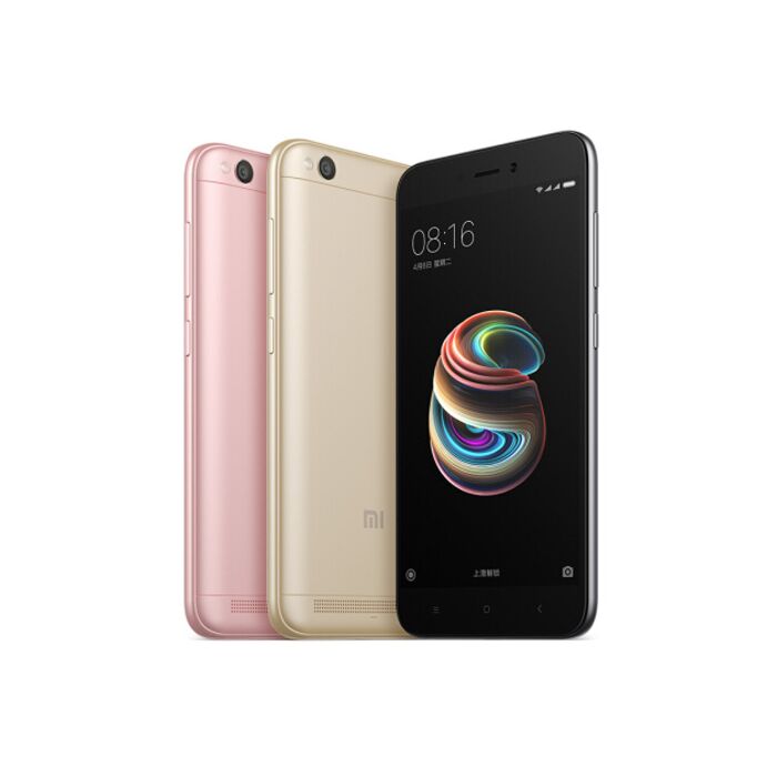 SIMフリー　Xiaomi Redmi 5A Xiaomi Redmi 5A price, specs and reviews - Giztop