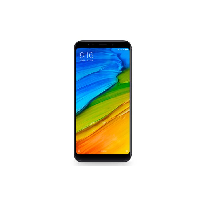 Xiaomi Redmi 5 Plus price, specs and reviews 3GB/32GB - Giztop