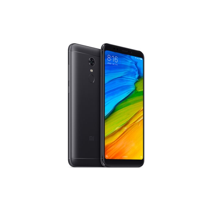Xiaomi Redmi 5 Plus price, specs and reviews 3GB/32GB - Giztop