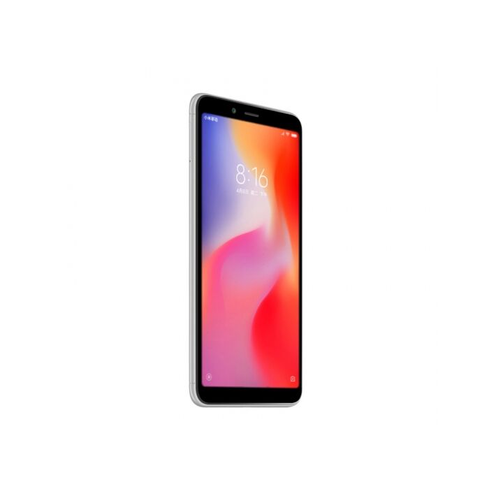 Xiaomi Redmi 6 Price, Specs and Reviews - Giztop Xiaomi Redmi 6 Price, Specs and Reviews - Giztop