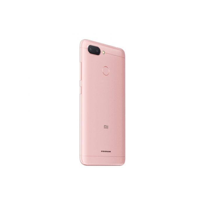 redmi 6 3gb 32gb rose gold