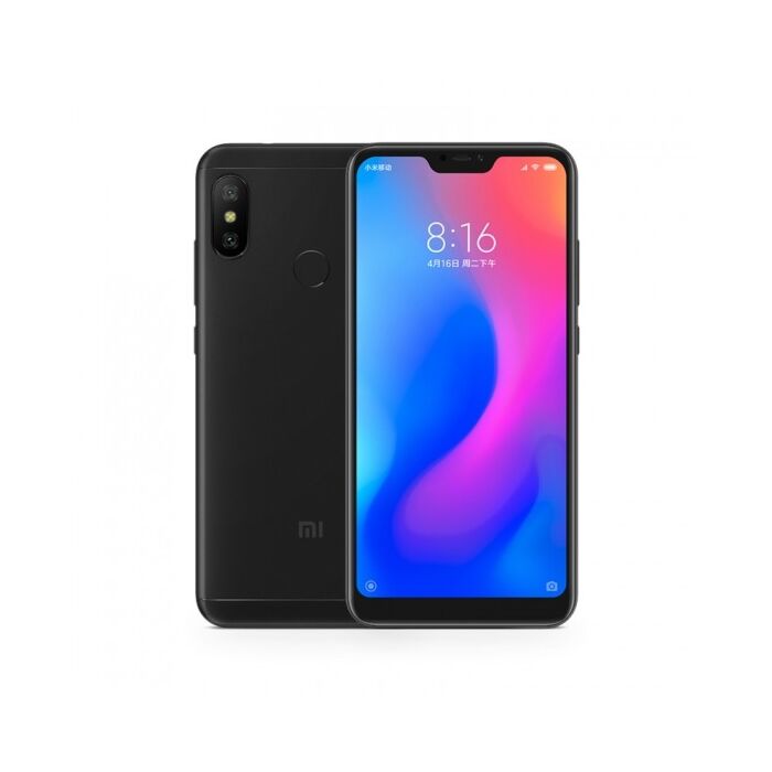 Buy Xiaomi Redmi Note 6 Pro Global Version - Giztop