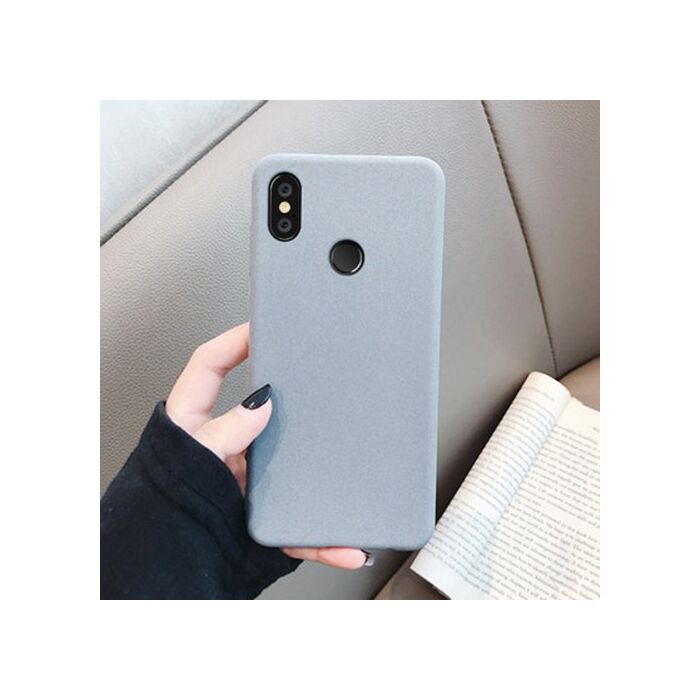 Xiaomi Redmi 7A Case BSD Protective Cover