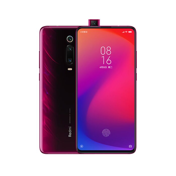 Redmi K20 (Flame Red) 64 GB / 6 GB RAM – Neolight