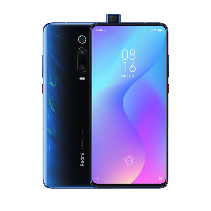 Xiaomi Redmi K20 Pro 6GB 128GB 青 Xiaomi launches Redmi K20 and K20 Pro in India | TechRadar