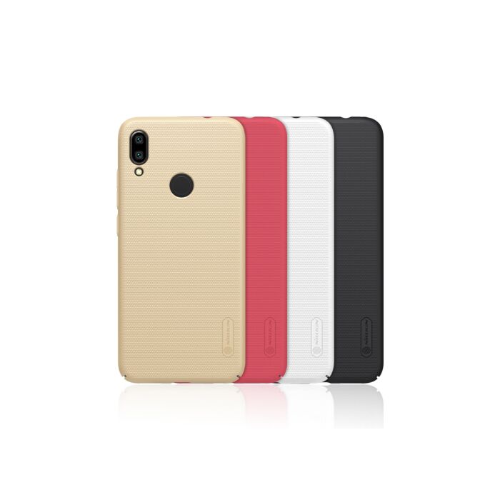 Xiaomi Redmi Note case Nillkin Protective Cover