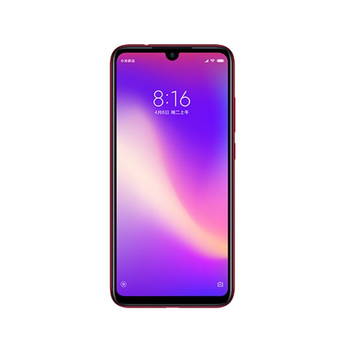Buy Xiaomi Redmi Note 7 Pro - Giztop