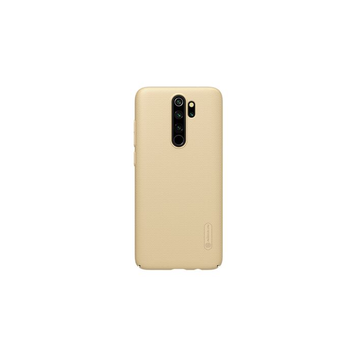 Xiaomi Redmi Note Pro case Nillkin Protective Cover