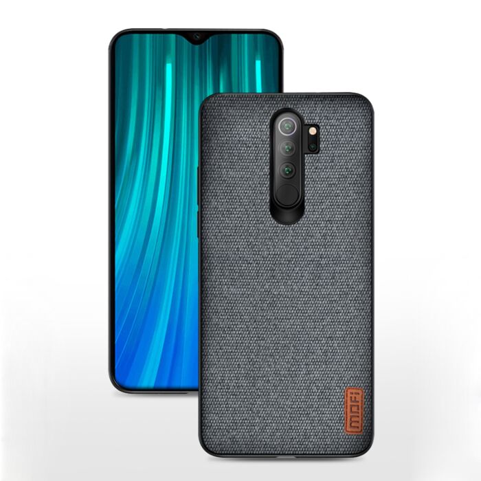 Xiaomi Redmi Note Pro Case Mofi Protective Cover