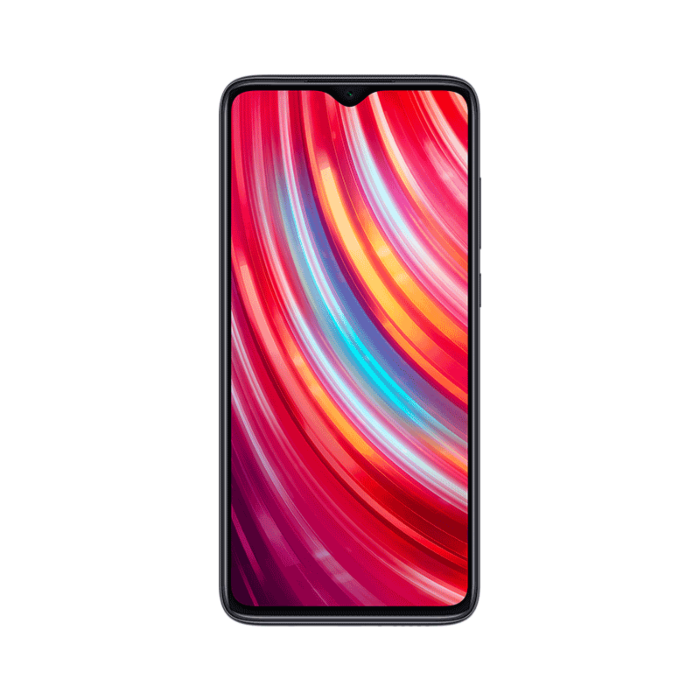 Buy Xiaomi Redmi Note 8 Pro Global Version - Giztop