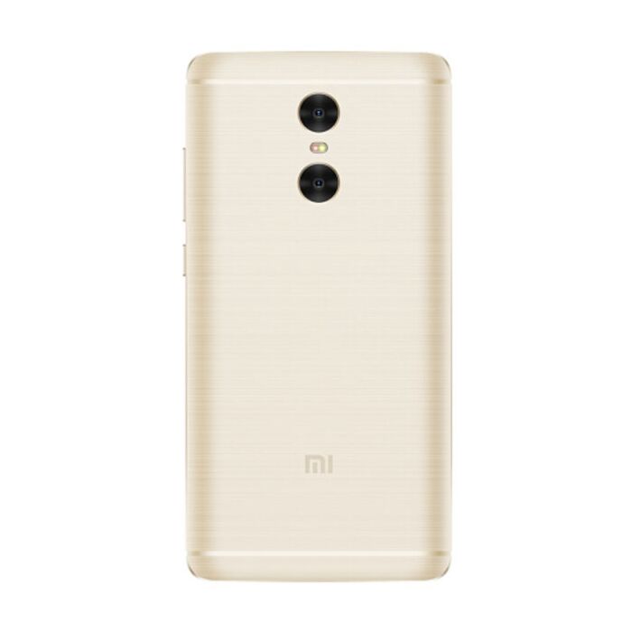 Xiaomi Redmi Pro price, specs and reviews 3GB/64GB- Giztop