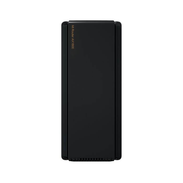 Buy Xiaomi Mi WiFi 6 Router AX1800 - Giztop