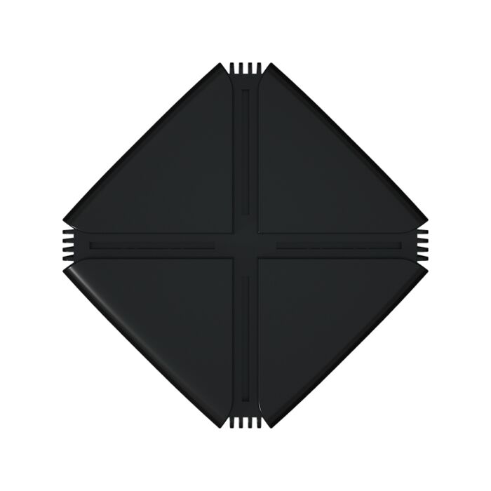 Buy Xiaomi Mi WiFi 6 Router AX1800 - Giztop