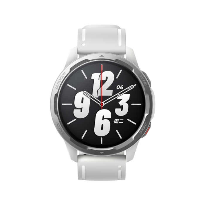 Buy Xiaomi Watch Color Giztop