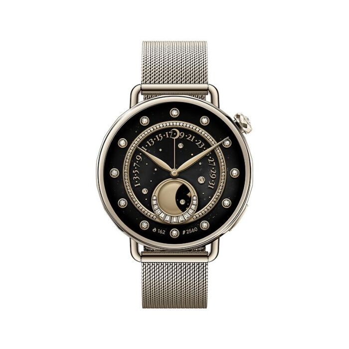 Xiaomi Watch S4 ブラック Xiaomi Watch S4 41mm Black Fluororubber | Hodinky-365.com