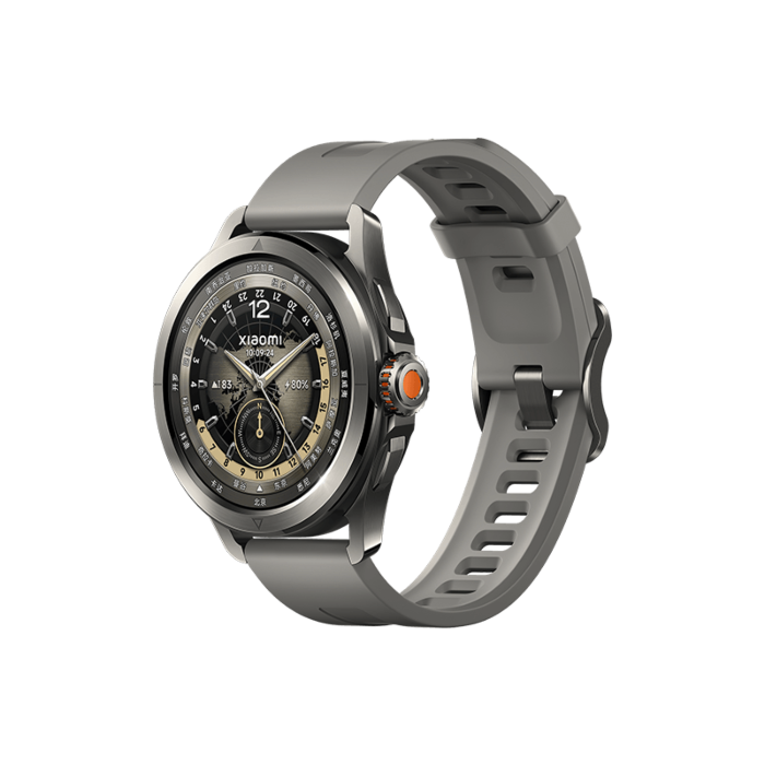 Buy Xiaomi Watch S4 Sport Giztop