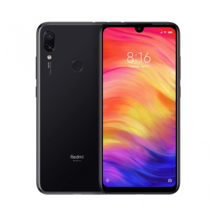 Buy Xiaomi Redmi Note 7 Pro Global Version - Giztop