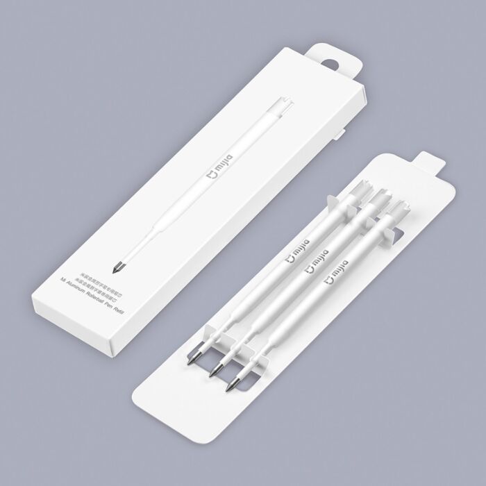 Aluminium Rollerball Xiaomi Rollerball Pen Xiaomi Mi Aluminum