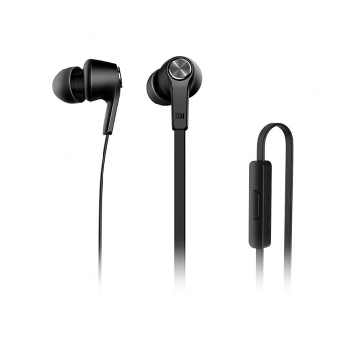 Headset Xiaomi Xiaomi Piston V2 Original Xiaomi Mi Piston Youth