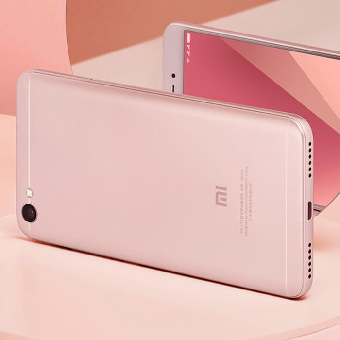 Buy Xiaomi Redmi Note 5A - 5.5 inch Screen Snapdragon 425 CPU
