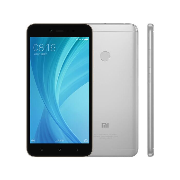 Xiaomi Redmi Note 5A Price, Specs and Reviews - Giztop
