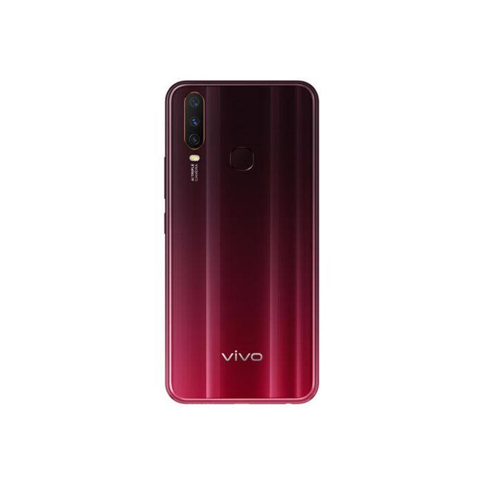 Vivo Y15 Global price, specs and reviews - Giztop