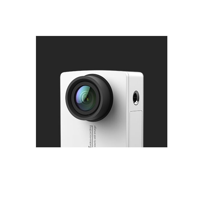 Xiaomi Yi Action Camera Image Quality Android App For Xiaomi Yi