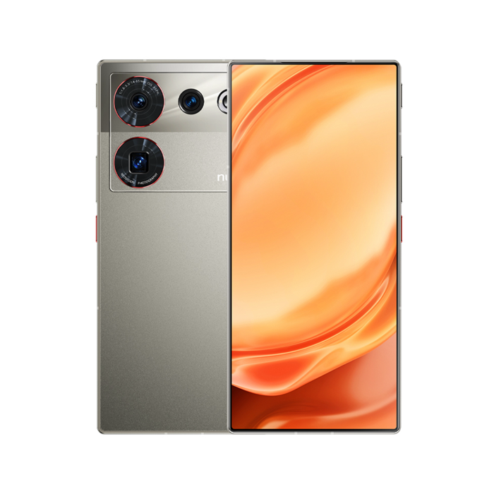Buy Nubia Z50 Ultra 5G Phone - Giztop