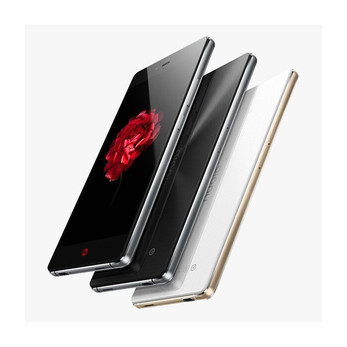 ZTE nubia Z9 max price, specs and reviews - Giztop