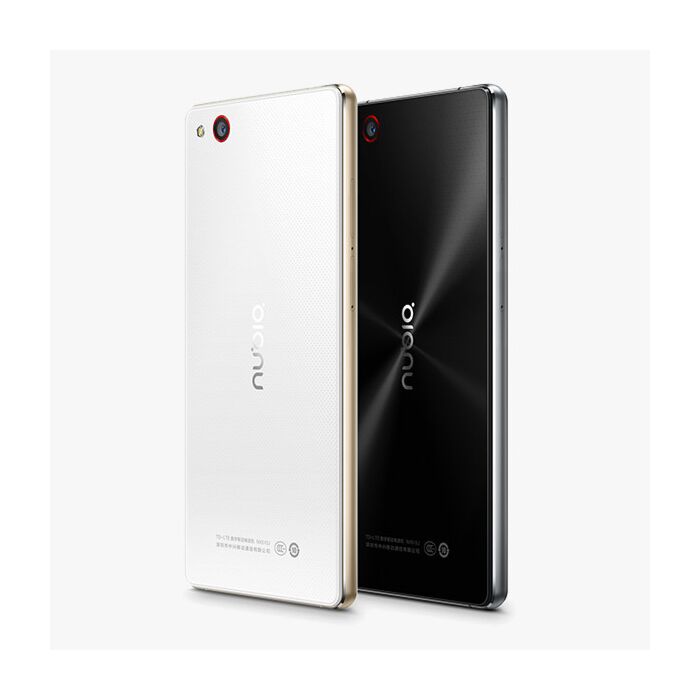 ZTE nubia Z9 max price, specs and reviews - Giztop