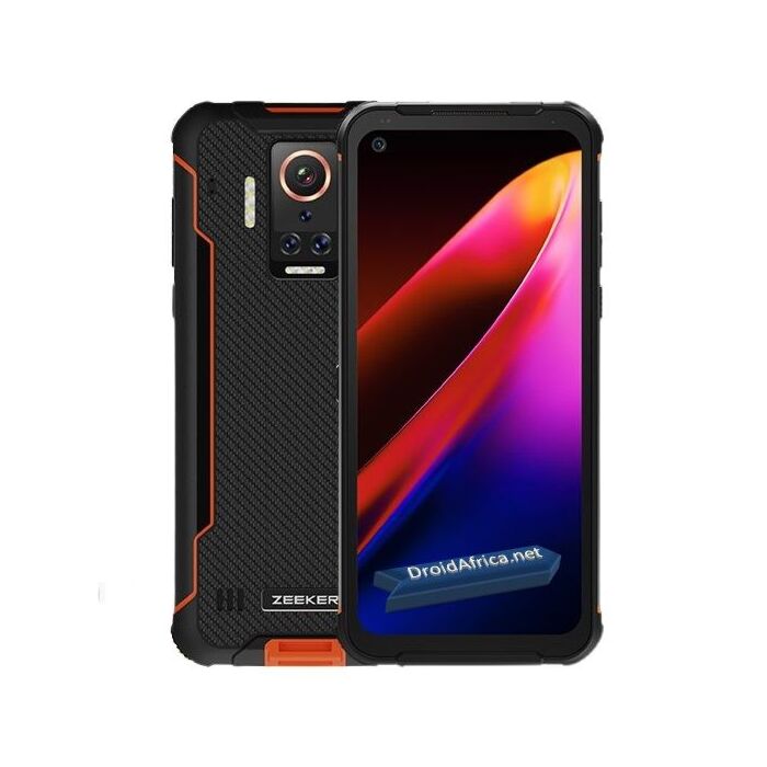 タフネススマホ ZEEKER P10 Buy ZEEKER P10 Rugged Phone - Giztop