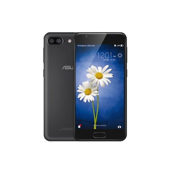 ASUS Zenfone 4 Max Plus price, specs and reviews 3GB/32GB - Giztop