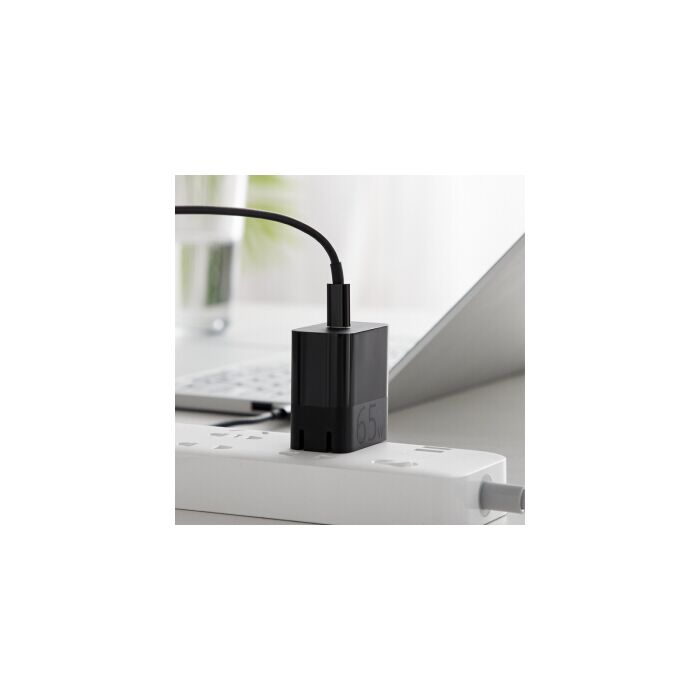 ZMI zPower Turbo USB-C Charger - Thumbnail 5