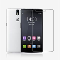 Oneplus one screen protector