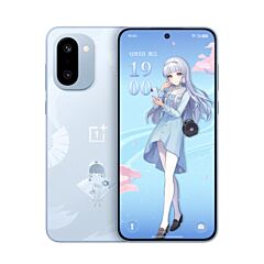 OnePlus Ace 6T Genshin Impact Kamisato Ayaka Edition