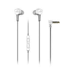 Official Asus ROG Cetra II White Earphone
