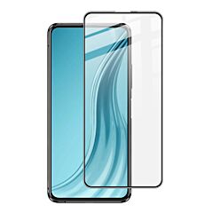Imak Pro+ Tempered Glass Full Screen Protector for Asus Zenfone 7